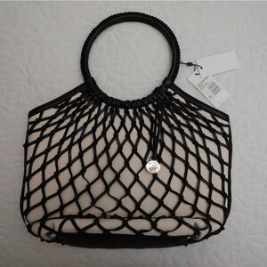 NWT Brahmin Meloney purse